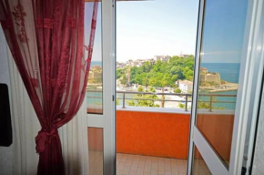 Sea View Apartment - Ulcinj - 40 sqm